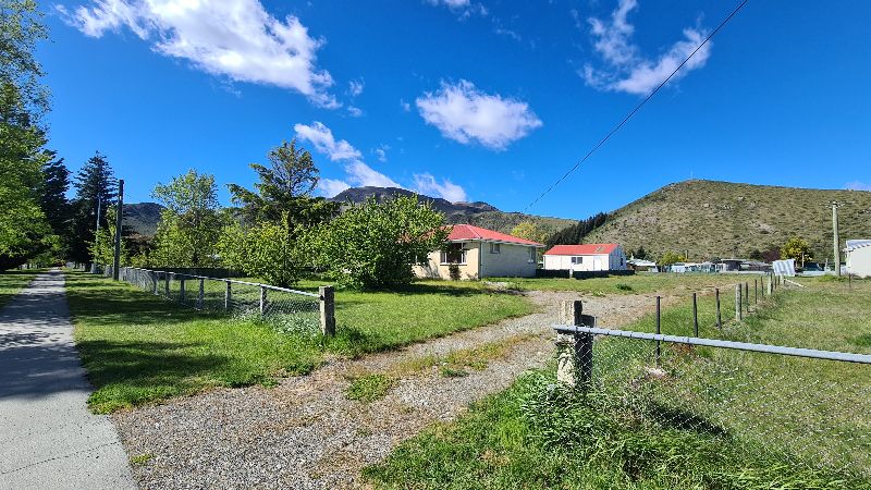 Omarama Gazette Latest Issue