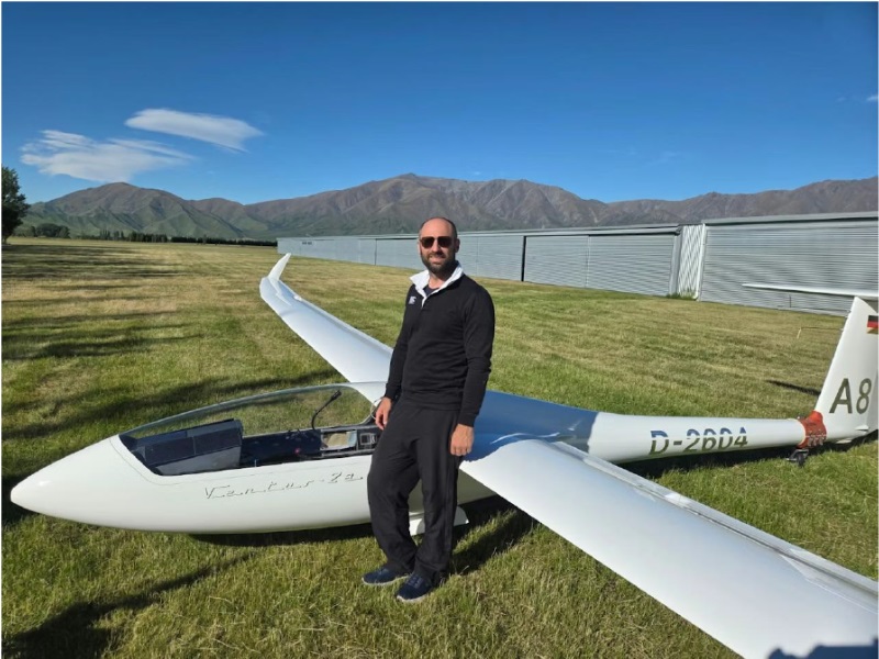 Omarama Gazette Latest Issue